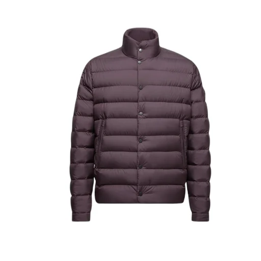 Lyco Short Down Jacket