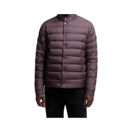 Lyco Short Down Jacket