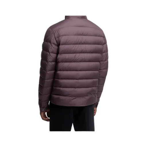 Lyco Short Down Jacket