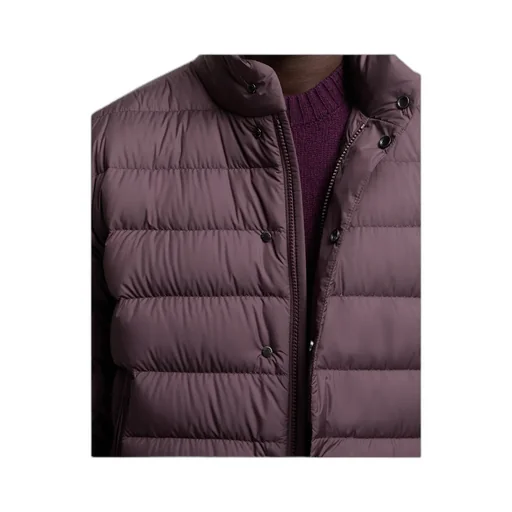 Lyco Short Down Jacket