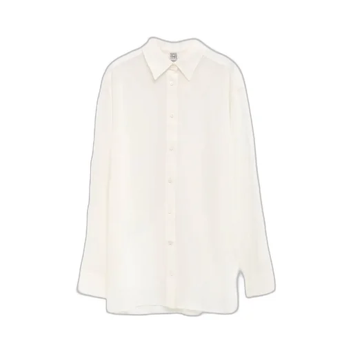 Classic Collar Shirt