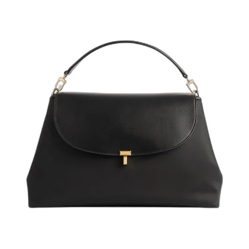T-Lock Nylon Satchel