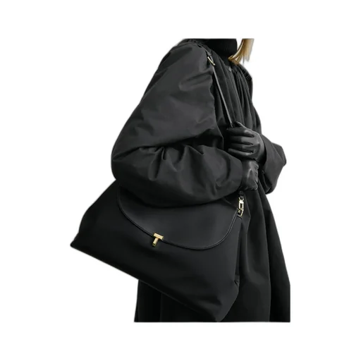 T-Lock Nylon Satchel