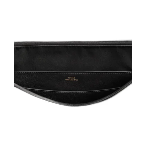 T-Lock Nylon Satchel