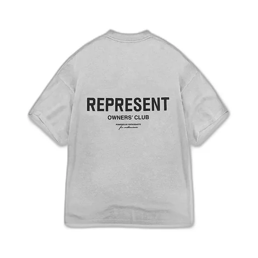Represent Owners Club T-Shirt