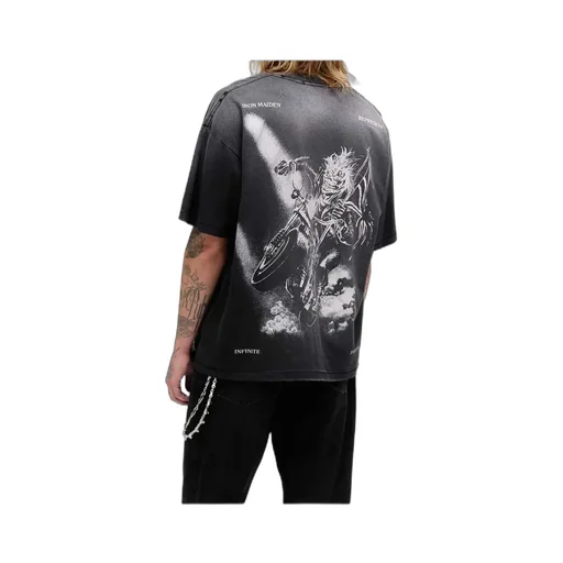 Iron Maiden Infinite T-Shirt