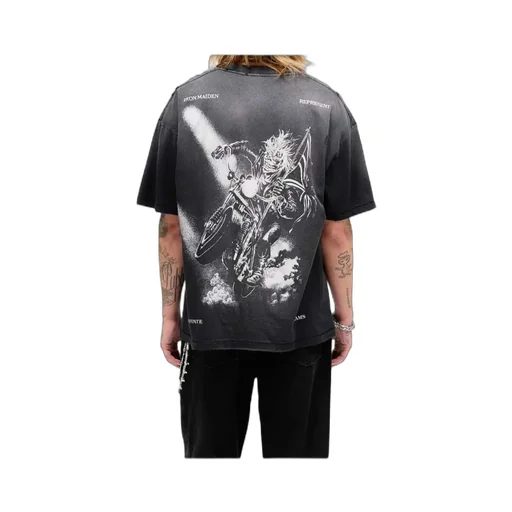 Iron Maiden Infinite T-Shirt