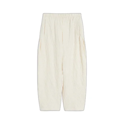 Jersey Trousers