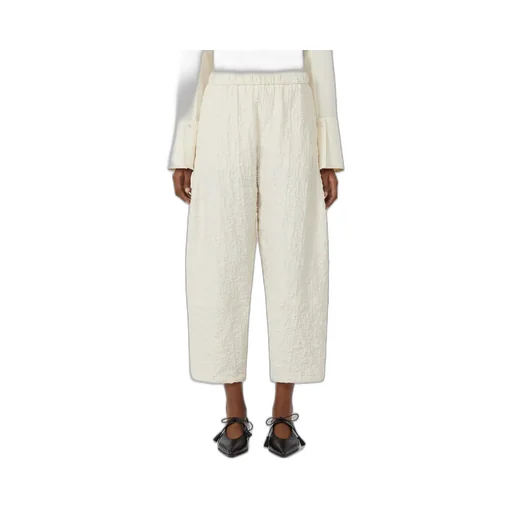 Jersey Trousers