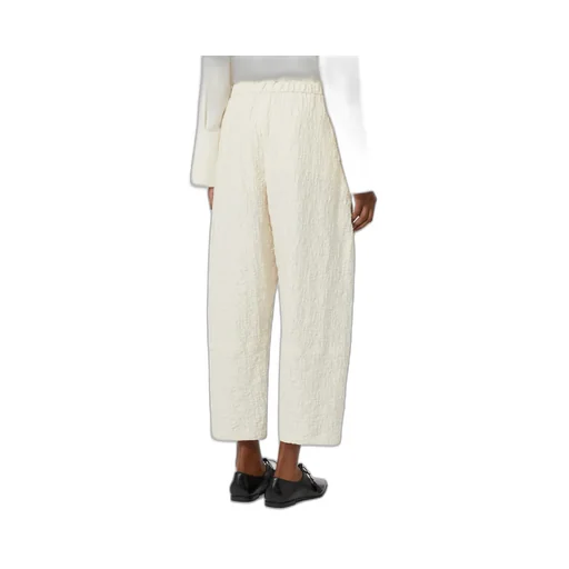 Jersey Trousers