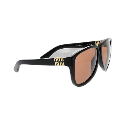 Miu Miu Eyewear Miu Ombre Sunglasses