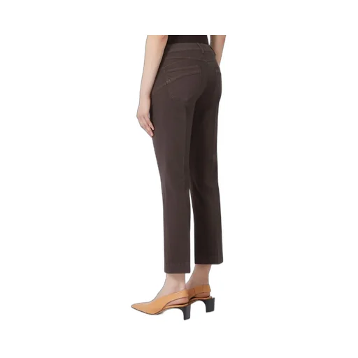 Sportmax Enna Cropped Jeans