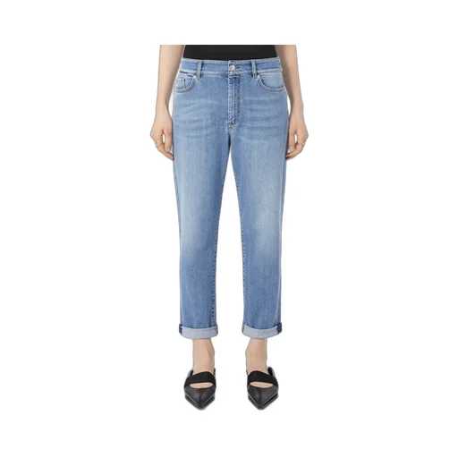 Perfect Fit Boyfriend Jeans