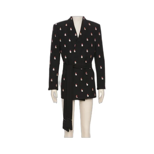 Long Sleeve Casual Jacket