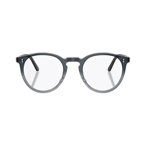 Oliver Peoples Oval Frame Glasses