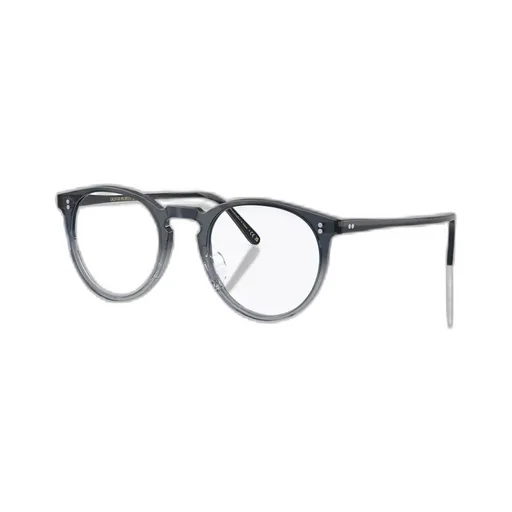 Oliver Peoples Oval Frame Glasses