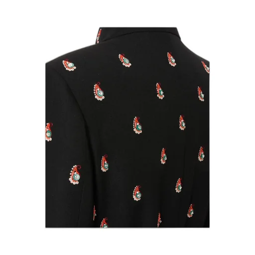 Long Sleeve Casual Jacket