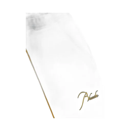 Elastic Waist Sports Pants