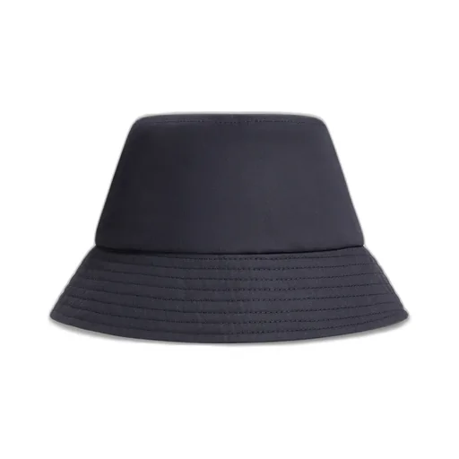 Moncler Logo Patch Bucket Hat