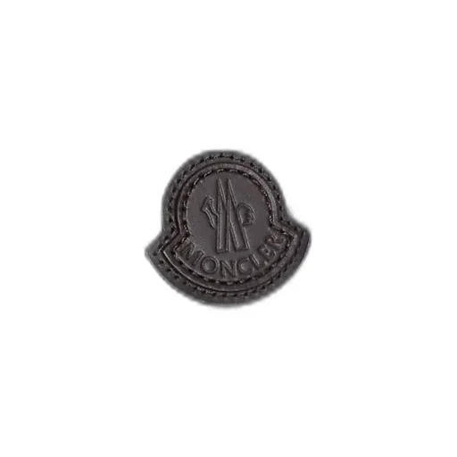 Logo-Patch Cardigan