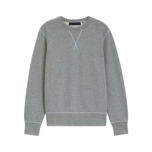 Beckham X Boss Long-Sleeved Sweatshirt