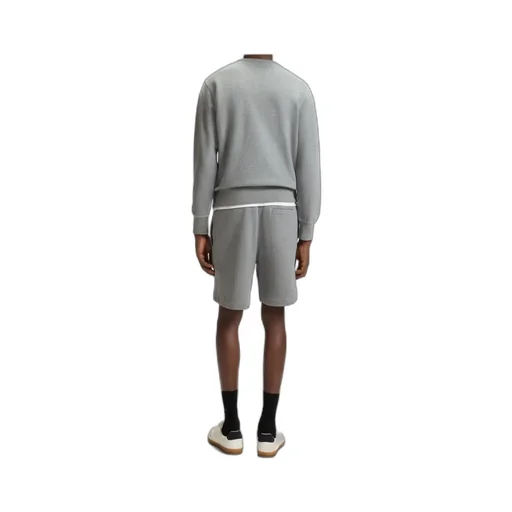 Beckham X Boss Long-Sleeved Sweatshirt