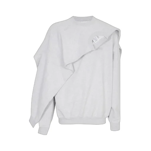 Double Layered Pullover