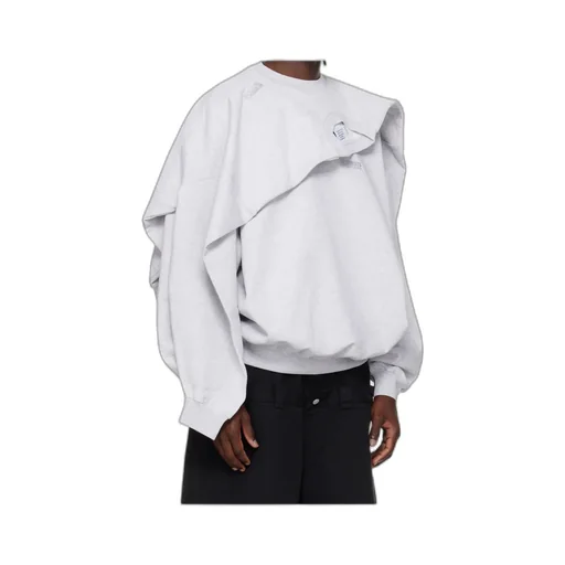 Double Layered Pullover