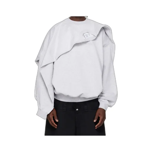 Double Layered Pullover