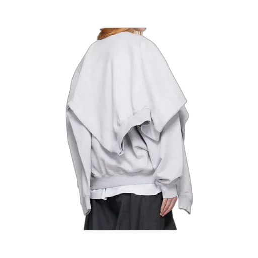 Double Layered Pullover