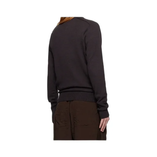 Inverness V-Neck Sweater