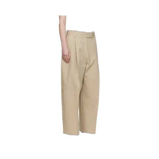 Studio Nicholson Nasser Pants