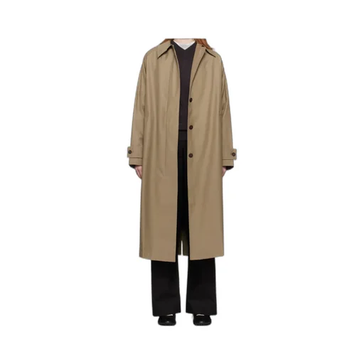 Holin Coat
