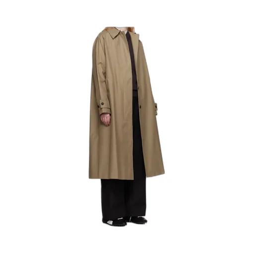 Holin Coat
