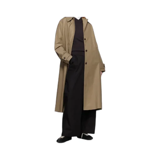 Holin Coat