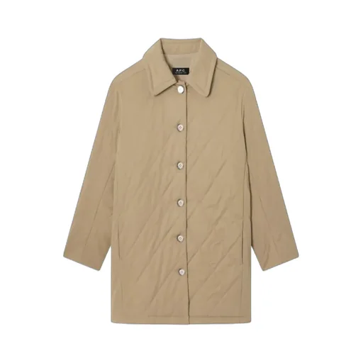 Malia Coat