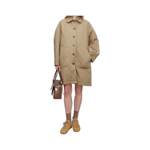 Malia Coat