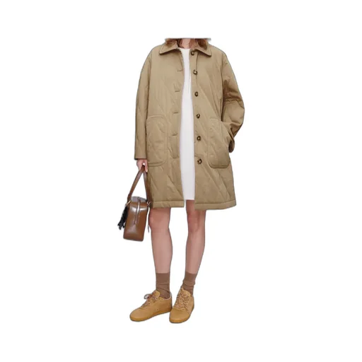 Malia Coat