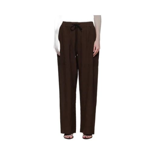 Capel Trousers