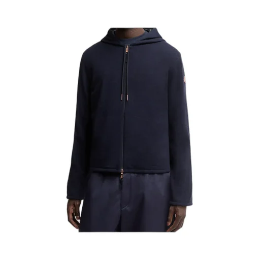 Moncler X Gilga Farm By Donald Glover Reversible Hoodie