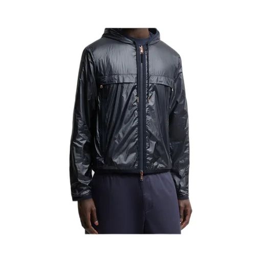 Moncler X Gilga Farm By Donald Glover Reversible Hoodie