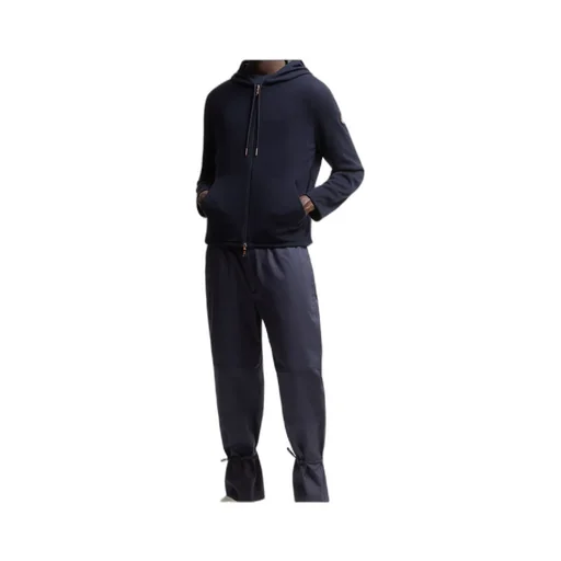 Moncler X Gilga Farm By Donald Glover Reversible Hoodie