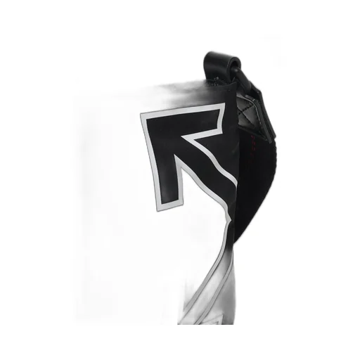 Off-White Logo Printed Shoulder Bag