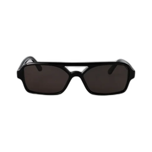 Vico Rectangle-Frame Sunglasses