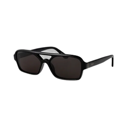 Vico Rectangle-Frame Sunglasses