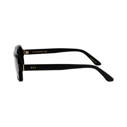 Vico Rectangle-Frame Sunglasses