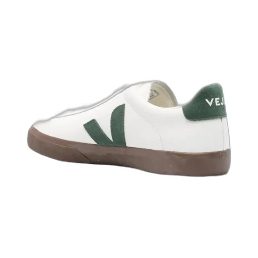 Veja Campo Lace-Up Sneakers