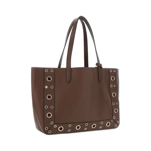 Valentino NellcÔTe Vlogo Signature Tote Bag