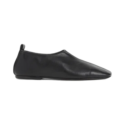 Square Toe Casual Shoes