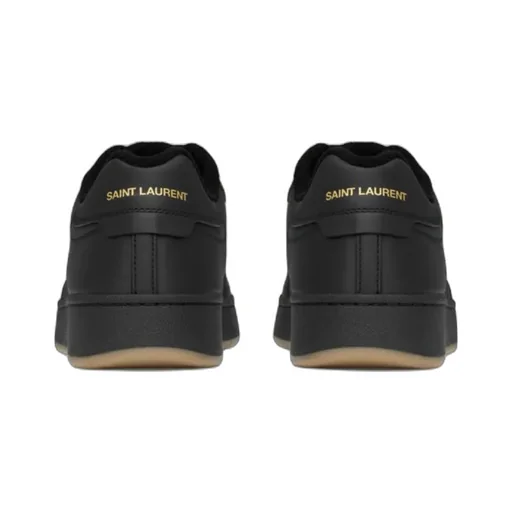 Saint Laurent Sl/61 Lace-Up Sneakers